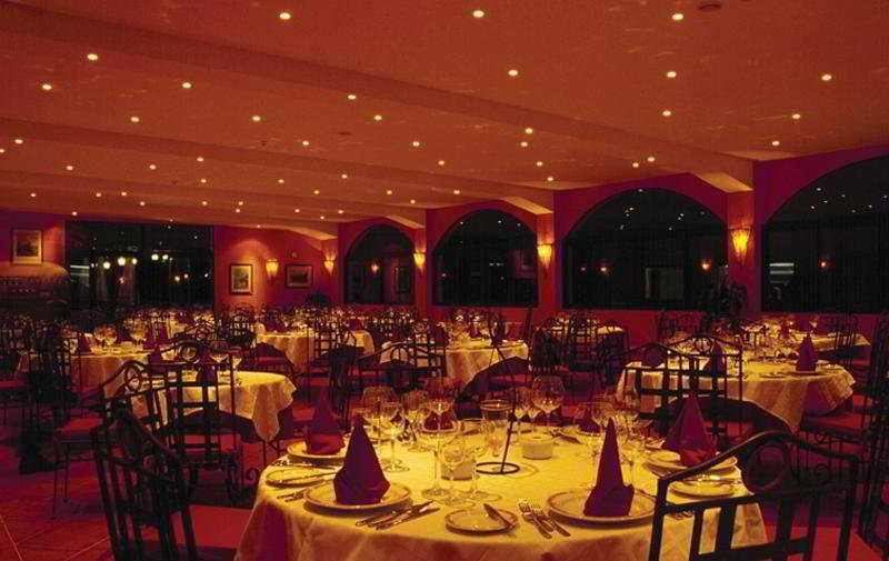 Hotel Almazara Loja Zařízení fotografie